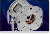 Type SB Motor 200 USA 